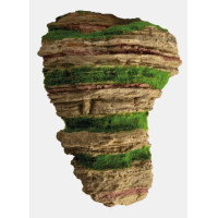 Floating Stone Medium